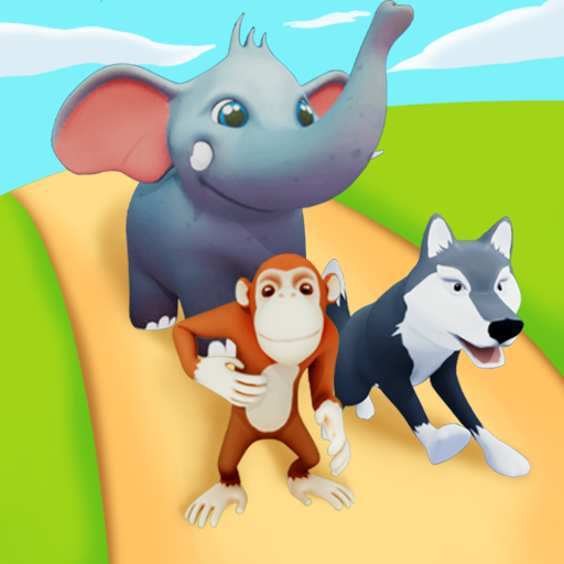 神奇宠物庄园官方版下载 v1.0.1 安卓版