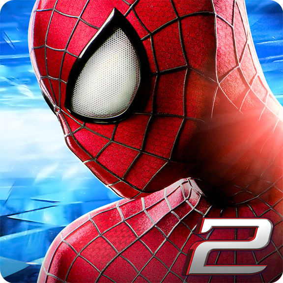超凡蜘蛛侠2全皮肤无限金币手机版下载 v1.2.8d 安卓版