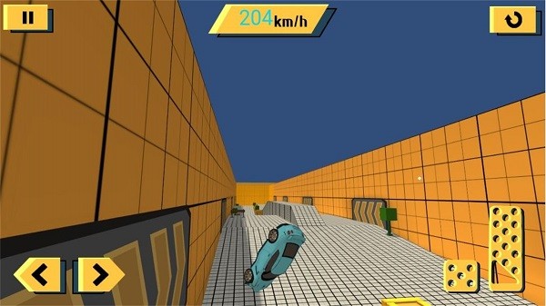 车辆碰撞模拟挑战游戏下载 v3.3.15 1