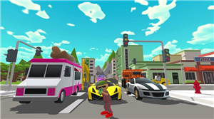 大城市汽车沙盒游戏下载 v1.0 1