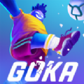 goka街头足球游戏下载 v0.3.2
