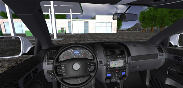 大众驾驶模拟器修改版下载 v73 安卓版1
