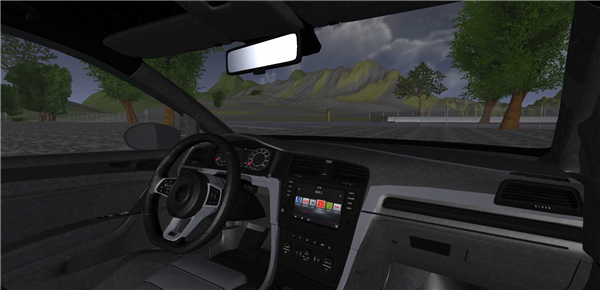 大众驾驶模拟器修改版下载 v73 安卓版2