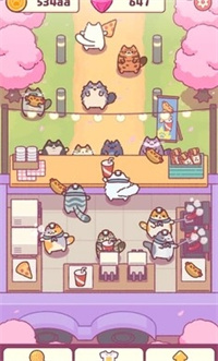 猫咪小吃店官方版下载 v1.0.107安卓版 1
