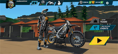 疯狂特技摩托车3最新版下载 V2.9.13 安卓版  4