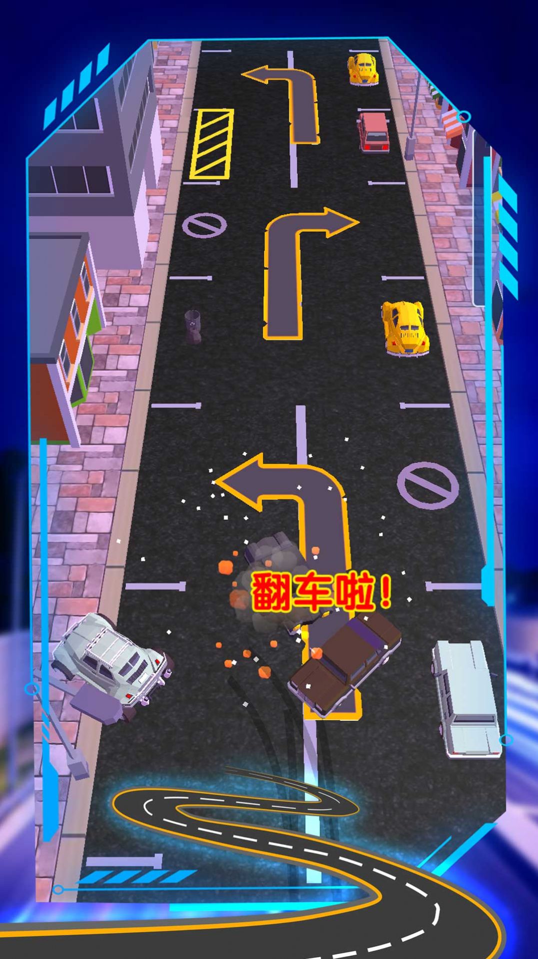 完美停车挑战中文版下载 v3.3.15 安卓版 2