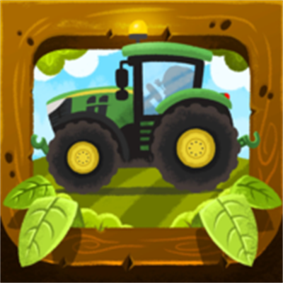 儿童农场模拟器官方版下载 v1.1安卓版
