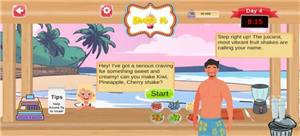 沙滩夏日小店手机版下载 v1.0.2 2