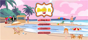 沙滩夏日小店手机版下载 v1.0.2 3