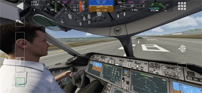 Aerofly FS 2023飞行模拟器正版下载 v20.23.01.10 安卓版 1