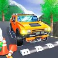 山地交通模拟游戏下载