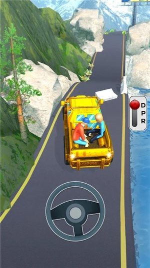 山地交通模拟游戏下载 v1.0.12