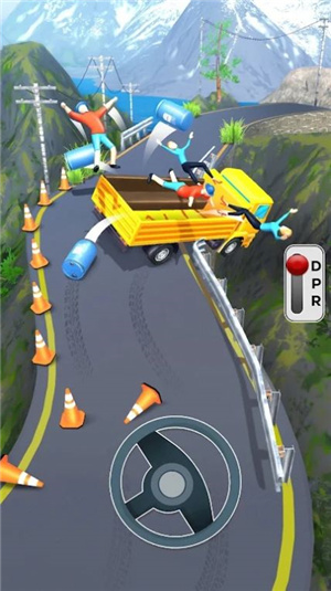 山地交通模拟游戏下载 v1.0.1 3
