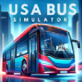 美国梦幻的巴士车安卓版下载