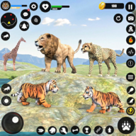 狂野动物真实狩猎最新正式版下载