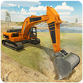 重型挖掘机模拟器手游最新版下载