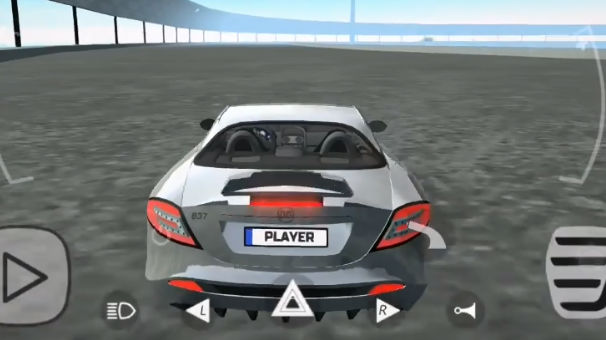 汽车速度模拟器免费版下载 v1.0 安卓版3