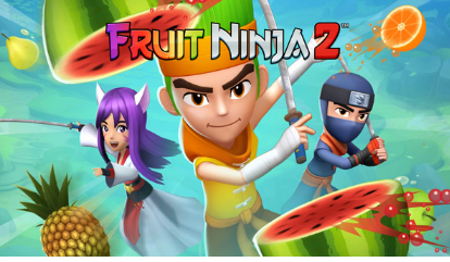 切水果的游戏无广告下载-切水果的游戏免费版下载-切水果经典版免费版下载