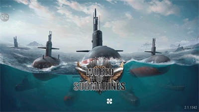 潜艇世界海军射击3D官方版下载 v2.1 安卓版1