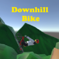 速降山坡自行车游戏下载