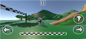 速降山坡自行车游戏下载 v1.0.0 1