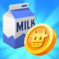 牛奶农场大亨免费版下载 v2.0.1 安卓版