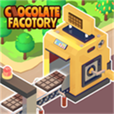 巧克力工厂安卓下载 v1.1.1安卓版