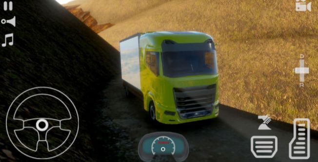 极限卡车模拟器2024无限金币下载 v1.0.1 安卓版 2