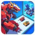 机械恐龙战争免费版下载 v1.1.5 安卓版