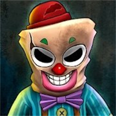 怪异小丑最新中文版下载