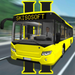 公共交通模拟器2手机版下载