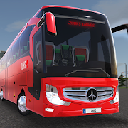 公交车模拟器ultimate2.1.5版下载 v1.5.2 安卓版