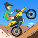 山地摩托车首领挑战手机版下载 v1.0.9.24421 安卓版