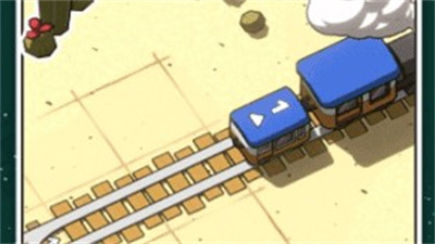 建设火车铺铁轨官方下载 v1.0安卓版 3