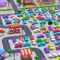 操控城市车辆通勤游戏下载安装