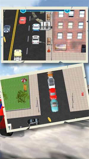 操控城市车辆通勤游戏下载安装 v3.4.282