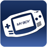 myboy模拟器2.0.6无广告版下载