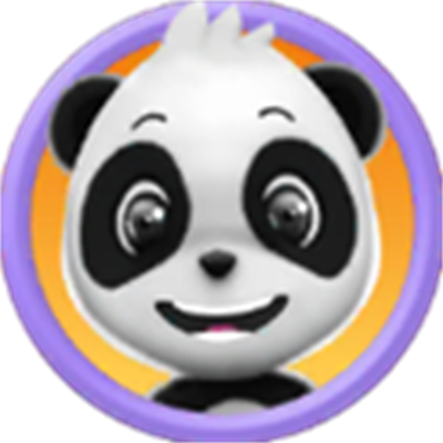 我的会说话的熊猫无限金币安卓版下载