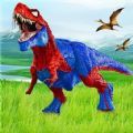 恐龙世纪极限破坏安卓版下载 v3.4.28