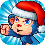 森林防御战猴子传奇免费版下载 v6.1.4 安卓版
