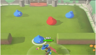 金馋馋大战免费版下载 v0.9.9安卓版 1