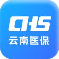 云南医保服务平台2025最新版本下载 v1.0.8