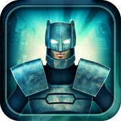超级英雄蝙蝠侠无限金币版 v1.7 安卓版