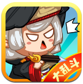 百将江湖手机版 v1.0.0 安卓版