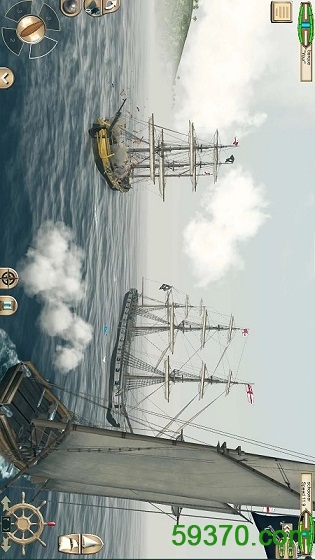 海盗加勒比海亨特汉化无限金币版 v6.3 安卓版 2