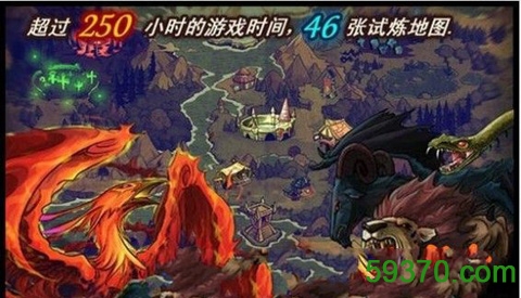 口袋战争魔界勇士最新版 v3.3 安卓版 2