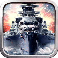 大海战世界无限金币版v1.0.0 安卓版