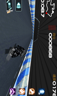 3D暴力摩托狂野飙车破解版 v1.8.0 安卓版 3