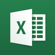 Microsoft office excel2017