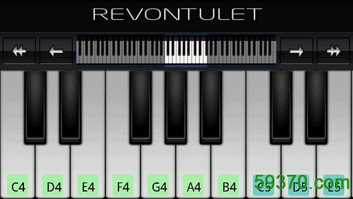 钢琴专业版软件 v4.2 安卓版 5